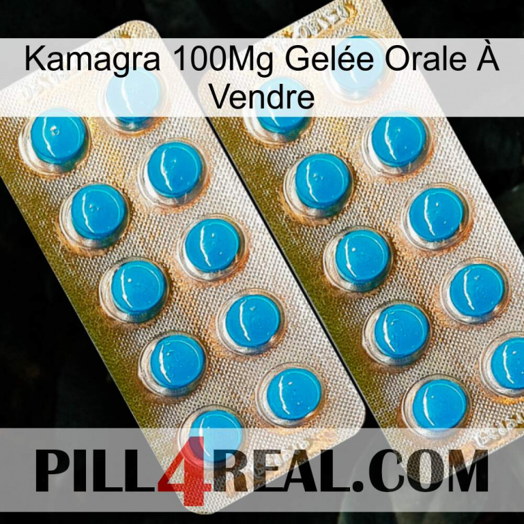 Kamagra 100Mg Gelée Orale À Vendre new08